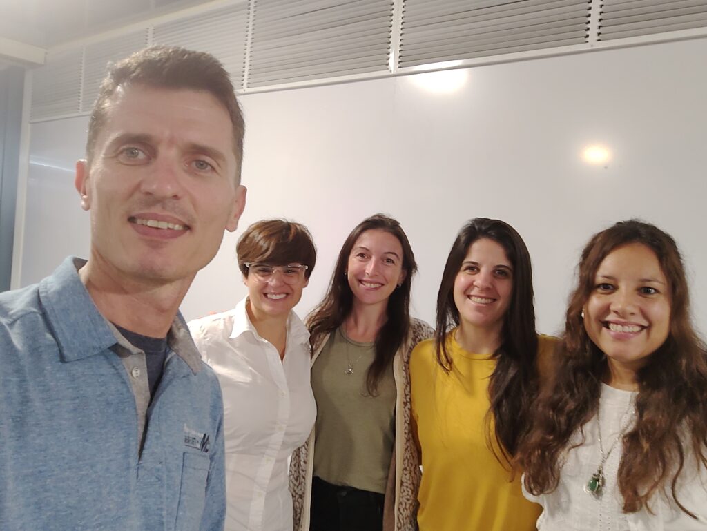 Imagen Trabajo colaborativo